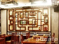 Корейский дом / Korea House
