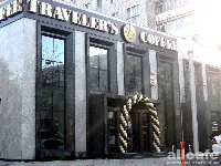 Traveler's Coffee / Трэвэлерс Кофе