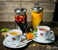 Coffee & Breakfast