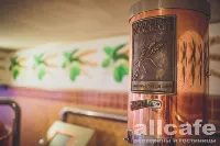 Частная пивоварня А. Антонова