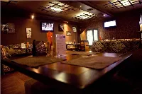 New Bumerang bar