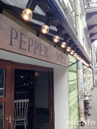 Pepper moon