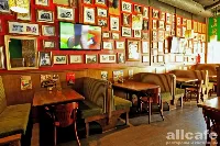 Lucky Bear Bar