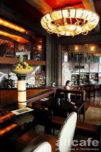 Прадо кафе / Prado cafe