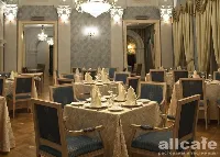 Бельэтаж / Bel'etage