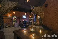 Бага Бар / Baga bar