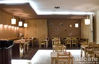 Сытый кот