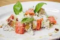 Jamie’s Italian
