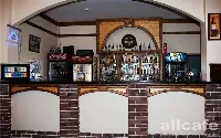 Парковъ