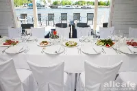 Saint-Tropez beach club / Сан Тропе (РГ Romeo Family)