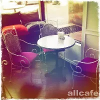 Coffee Room / Кофе Рум