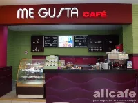 Me Gusta Cafe