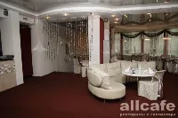 Старое кафе