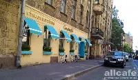 Ristorantino Carducci / Кардуччи