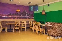 Zlaty grad bar
