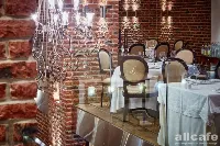 Le Restaurant / Ле Ресторан