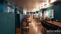 Caffe Italia Karting / Италия картинг