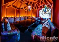 Shima lounge