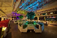 Яг Club & Restaurant