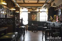London Pub