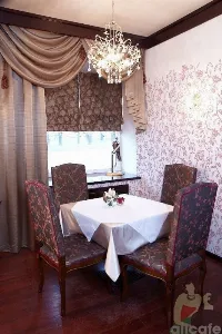 Mon Cafe / Мон Кафе