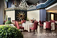 Жираff Lounge