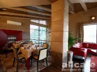Красная Обезьяна