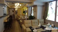 Savoy fête / Савой фетэ
