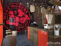 Meat Makers