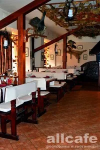 Mindal Cafe