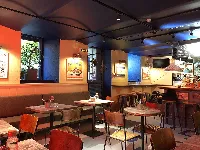 MFBagel bar