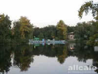 Чайхона №1