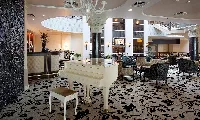 Piano / Пиано bar