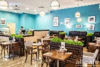 Caffe 64 / Кафе 64