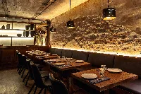 DANTE Kitchen + Bar