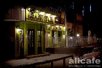 Harat’s Pub