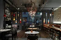 Юнга Seafood&Bar