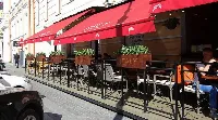 Italy на Большой Морской