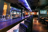 Bar BQ Cafe