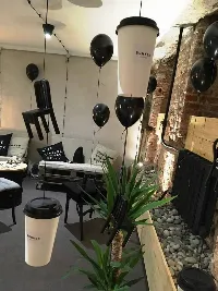 Bunker Coffee