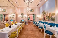 Ladurée à-la Russe