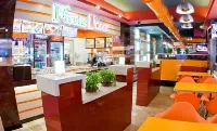 Fiesta Pizza