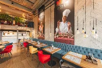 Osteria Mario
