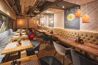 Osteria Mario