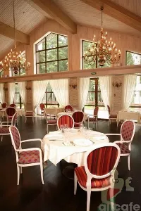 Le Chalet / Ле Шале