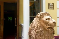 Chalet Royal Club