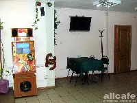 Меценат