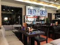 Две палочки (РГ Food Retail Group)