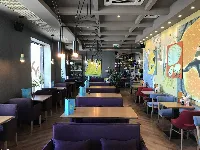 Две палочки (РГ Food Retail Group)