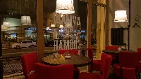 Виннерия bar&kitchen